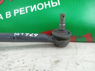Рулевая рейка передняя HONDA N-BOX JF1 S07A 53400-TDE-003 5 ракурс