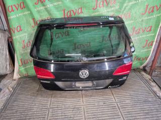 Дверь задняя задняя VOLKSWAGEN PASSAT 365 CAX 1 ракурс
