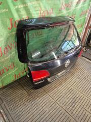 Дверь задняя задняя VOLKSWAGEN PASSAT 365 CAX 2 ракурс
