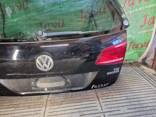 Дверь задняя задняя VOLKSWAGEN PASSAT 365 CAX 4 ракурс