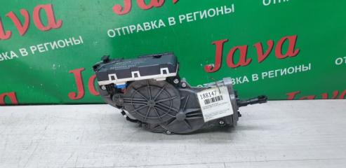 Электропривод замка двери MERCEDES-BENZ C-CLASS S205 M274DE16AL A2057604100 1 ракурс