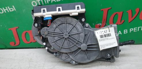 Электропривод замка двери MERCEDES-BENZ C-CLASS S205 M274DE16AL A2057604100 3 ракурс