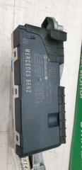 Электропривод замка двери MERCEDES-BENZ C-CLASS S205 M274DE16AL A2057604100 4 ракурс