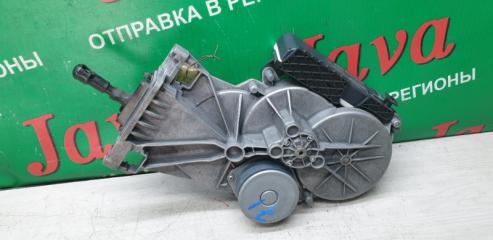 Электропривод замка двери MERCEDES-BENZ C-CLASS S205 M274DE16AL A2057604100 5 ракурс