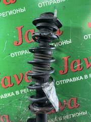 Стойка левая передняя TOYOTA PASSO M700A 1KR-FE 3 ракурс