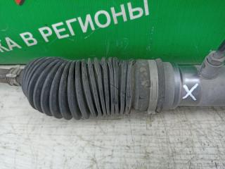 Рулевая рейка передняя AUDI A1 8X1 CAXA 2 ракурс Рулевая рейка передняя AUDI A1 8X1 CAXA 2 ракурс