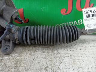 Рулевая рейка передняя AUDI A1 8X1 CAXA 3 ракурс Рулевая рейка передняя AUDI A1 8X1 CAXA 3 ракурс