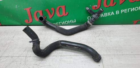 Патрубок радиатора MERCEDES-BENZ C-CLASS S205 M274DE16AL A2058301102, A2058302102 1 ракурс