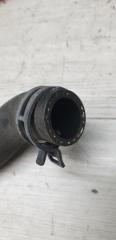 Патрубок радиатора MERCEDES-BENZ C-CLASS S205 M274DE16AL A2058301102, A2058302102 2 ракурс