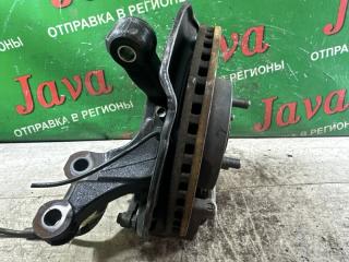 Ступица левая передняя TOYOTA COROLLA FIELDER NKE165 1NZ-FXE 3 ракурс Ступица левая передняя TOYOTA COROLLA FIELDER NKE165 1NZ-FXE 3 ракурс