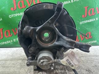 Ступица левая передняя TOYOTA COROLLA FIELDER NKE165 1NZ-FXE 4 ракурс Ступица левая передняя TOYOTA COROLLA FIELDER NKE165 1NZ-FXE 4 ракурс