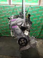 Двигатель TOYOTA AQUA NHP10 1NZ-FXE 1 ракурс Двигатель TOYOTA AQUA NHP10 1NZ-FXE 1 ракурс