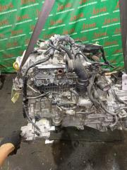 Двигатель TOYOTA AQUA NHP10 1NZ-FXE 3 ракурс Двигатель TOYOTA AQUA NHP10 1NZ-FXE 3 ракурс