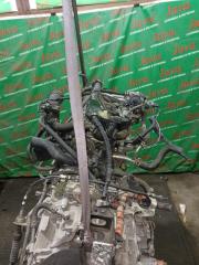 Двигатель TOYOTA AQUA NHP10 1NZ-FXE 5 ракурс Двигатель TOYOTA AQUA NHP10 1NZ-FXE 5 ракурс