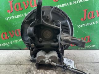 Ступица левая передняя TOYOTA GT 86 ZN6 FA20 4 ракурс