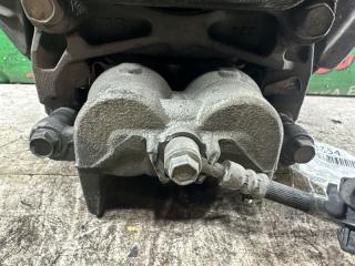 Ступица левая передняя TOYOTA GT 86 ZN6 FA20 5 ракурс