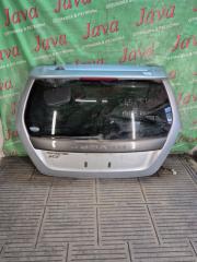 Дверь задняя задняя SUBARU FORESTER SG5 EJ205 1 ракурс