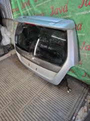 Дверь задняя задняя SUBARU FORESTER SG5 EJ205 2 ракурс