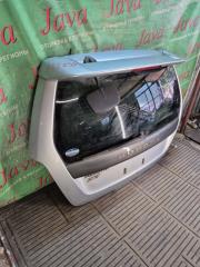 Дверь задняя задняя SUBARU FORESTER SG5 EJ205 3 ракурс