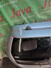 Дверь задняя задняя SUBARU FORESTER SG5 EJ205 5 ракурс