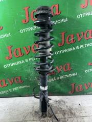 Стойка левая передняя HONDA N-BOX JF1 S07A 1 ракурс