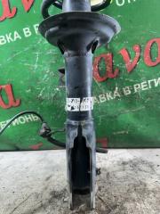 Стойка левая передняя HONDA N-BOX JF1 S07A 4 ракурс