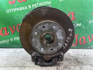Ступица правая передняя DAIHATSU MOVE LA150S KF-VE 1 ракурс