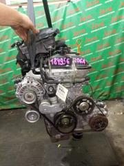 Двигатель SUZUKI HUSTLER MR41S R06A 1 ракурс
