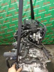 Двигатель SUZUKI HUSTLER MR41S R06A 4 ракурс