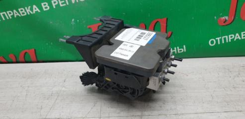 Блок abs MERCEDES-BENZ GLA-Class X156 M270DE20AL A0094319412 1 ракурс