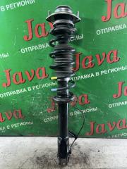 Стойка левая передняя TOYOTA PASSO KGC30 1KR-FE 48510-B1010 1 ракурс