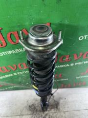 Стойка левая передняя TOYOTA PASSO KGC30 1KR-FE 48510-B1010 2 ракурс