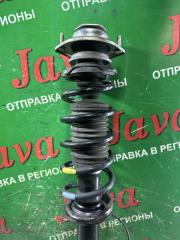 Стойка левая передняя TOYOTA PASSO KGC30 1KR-FE 48510-B1010 3 ракурс