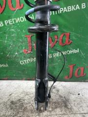 Стойка левая передняя TOYOTA PASSO KGC30 1KR-FE 48510-B1010 4 ракурс