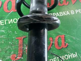 Стойка левая передняя TOYOTA PASSO KGC30 1KR-FE 48510-B1010 5 ракурс