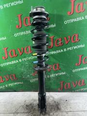 Стойка правая передняя TOYOTA PASSO KGC30 1KR-FE 48510-B1010 1 ракурс