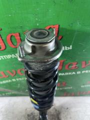 Стойка правая передняя TOYOTA PASSO KGC30 1KR-FE 48510-B1010 2 ракурс