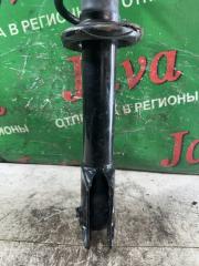Стойка правая передняя TOYOTA PASSO KGC30 1KR-FE 48510-B1010 4 ракурс