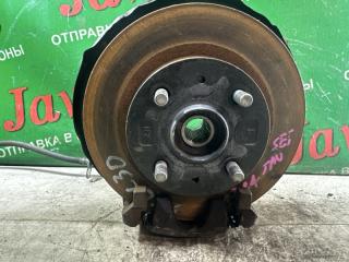 Ступица левая передняя TOYOTA PASSO KGC30 1KR-FE 43212-B1040 1 ракурс