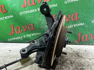 Ступица левая передняя TOYOTA PASSO KGC30 1KR-FE 43212-B1040 3 ракурс