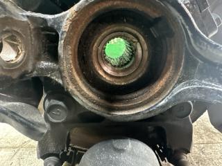 Ступица левая передняя TOYOTA PASSO KGC30 1KR-FE 43212-B1040 5 ракурс