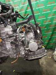 АКПП SUZUKI HUSTLER MR41S R06A 1 ракурс