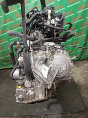 АКПП SUZUKI HUSTLER MR41S R06A 2 ракурс