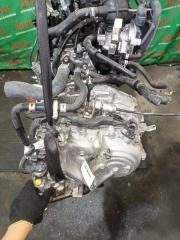 АКПП SUZUKI HUSTLER MR41S R06A 3 ракурс