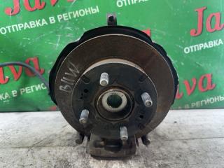 Ступица правая передняя MITSUBISHI EK WAGON B11W 3B20 1 ракурс