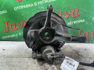 Ступица правая передняя MITSUBISHI EK WAGON B11W 3B20 4 ракурс