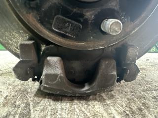Ступица правая передняя TOYOTA PASSO KGC30 1KR-FE 43211-B1040 2 ракурс