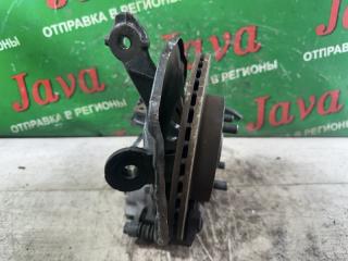 Ступица правая передняя TOYOTA PASSO KGC30 1KR-FE 43211-B1040 3 ракурс