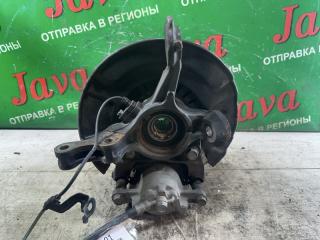 Ступица правая передняя TOYOTA PASSO KGC30 1KR-FE 43211-B1040 4 ракурс