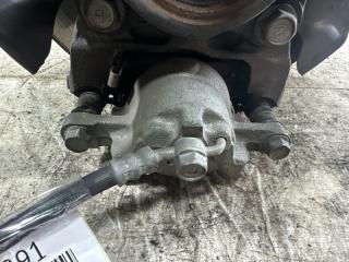 Ступица правая передняя TOYOTA PASSO KGC30 1KR-FE 43211-B1040 5 ракурс